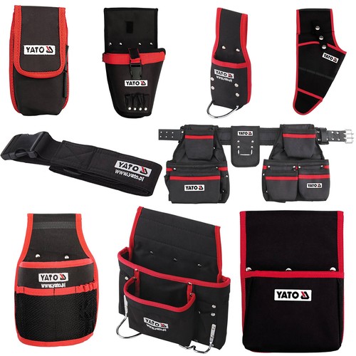 Yato ceinture outil trousse - ceinture,