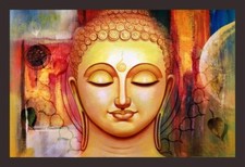 Lord Bouddha Décoration