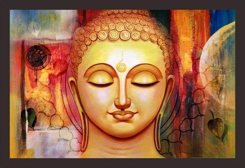 Lord bouddha décoration - bouddha,