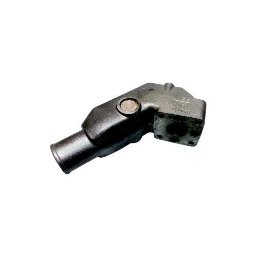 840690 coude echappement - 840690,