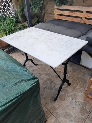 Table bistrot chaises - bistrot, 4