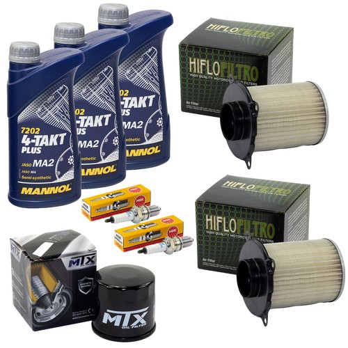 Entretien kit pour suzuki - suzuki, vz