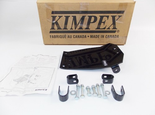 Nos support treuil kimpex - nos,