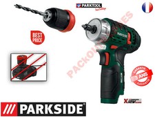 PARKSIDE® Perceuse-visseuse