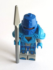 FIGURINE MINIFIGURE LEGO NEXO
