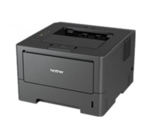 Brother 5450dn imprimante - brother, hl-5450dn,