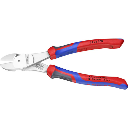 Knipex 200 pince - 05,