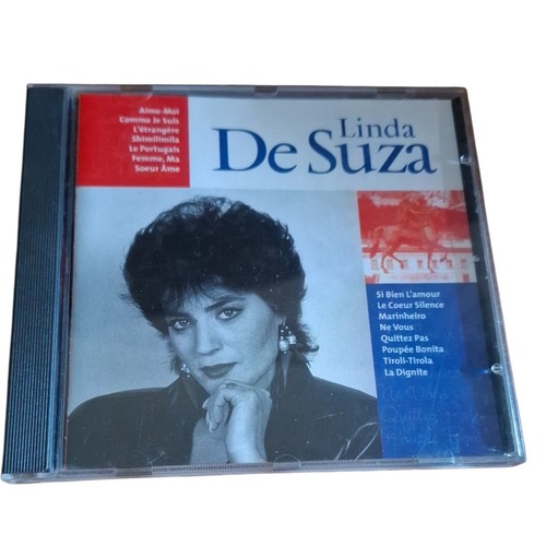 Linda suza album 12 - suza,
