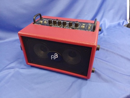 Ampli basse phil jones - ampli,