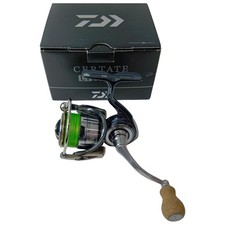 Moulinet toupie DAIWA Daiwa