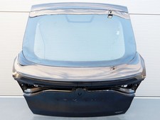 Porte du Coffre Volet avec