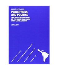 Perceptions & Politics, Klaas