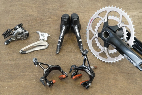 Sram force rival - force,