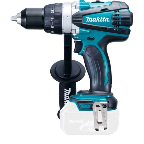 Perceuse visseuse 18v - perceuse,