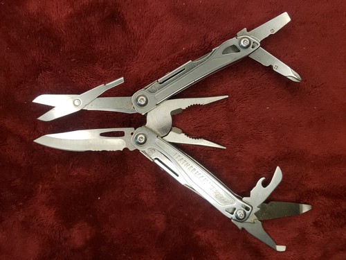 Leatherman wingman multi tool - wingman,