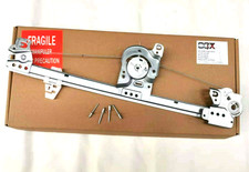 Lève-vitre Avant gauche