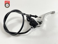 Corde d'embrayage levier