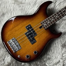 Guitare basse électrique Yamaha BB-VI S 1982 type PB Sunburst d'occasion du J...