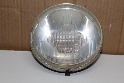 Optique phare citroen 2cv - citroen,