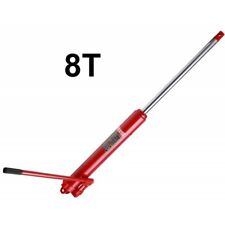 Vérin hydraulique 8T course