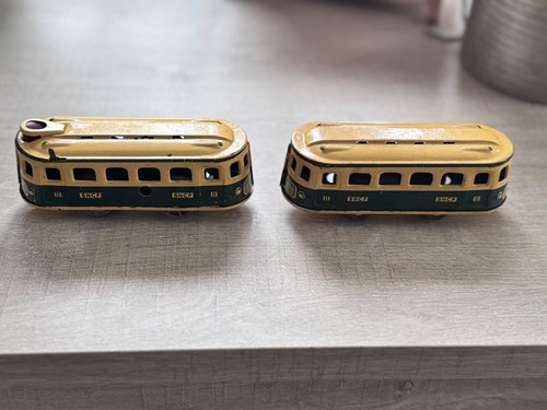 Autorail très ancien joustra - ancien,