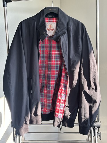 Baracuta harrington jacket - g9,