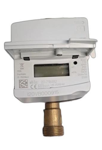 Intelisstaticwatermeter - intelisstaticwatermeter,
