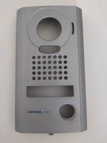 Façade aiphone dv - façade, jo-dv