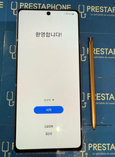 Samsung Galaxy Note 20 5G -