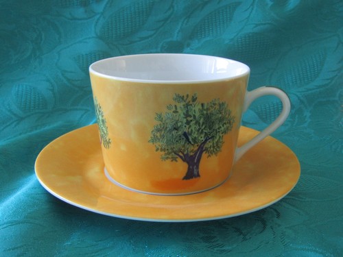 Grande tasse chocolat - grande,