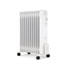 Radiateur électrique bain