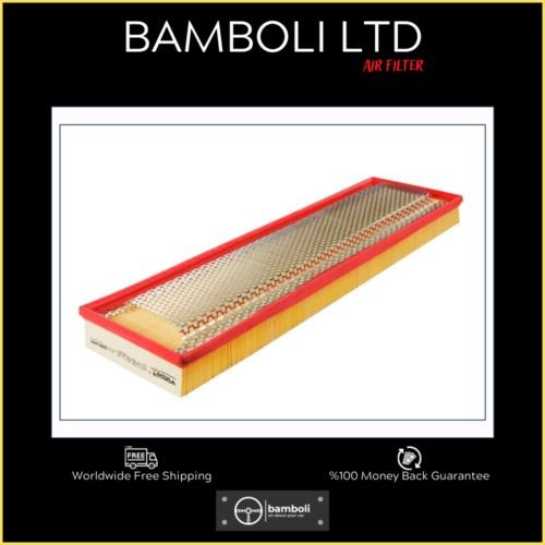 Filtre air bamboli - air,
