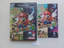 Mario Party 6 Complet sur