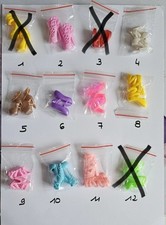 Chaussures Pour Poupée Barbie