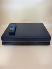 Toshiba RDXV50KF Combiné