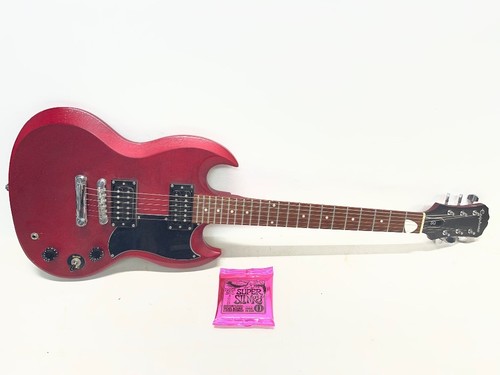 Epiphone electric guitar - epiphone, sg