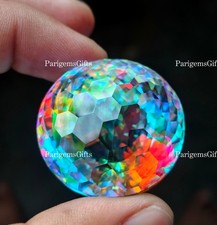 Pierre précieuse en vrac