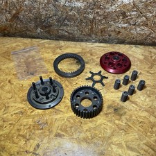 Ducati Dry Slipper Clutch Parts 916 996 998 748