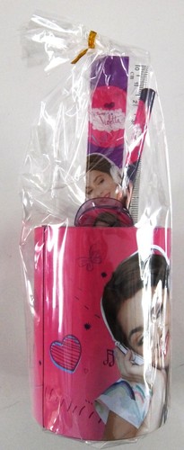 Fourniture école violetta - fourniture, d'école