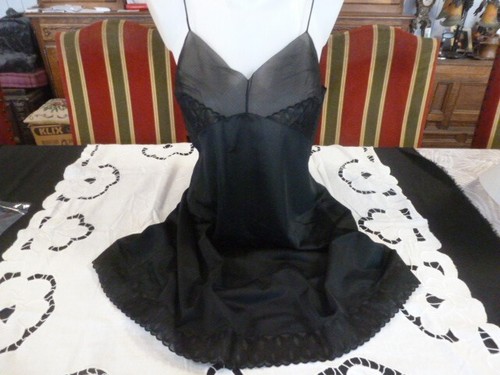 Jolie combinaison fond robe - combinaison&fond,