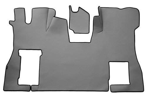 Camion tapis sol pour - de,