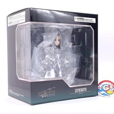 Figurine Figure Final Fantasy