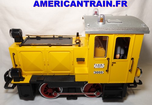 Locomotive diesel henschel - locomotive,