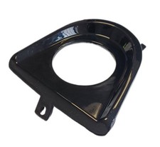 Cache central arrière de