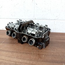 Honda CB1000F SC30 Big One Cylinder Head Valves Rockers Cam Caps 1992–1996