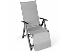 Chaise De Jardin VAN-8625, En