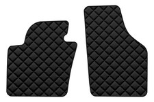 AUTO Tapis de sol avant pour