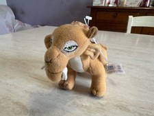 Trudi Ice Age Tiger Diego