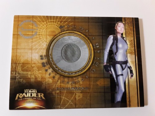 Lara croft tomb raider the - tomb,