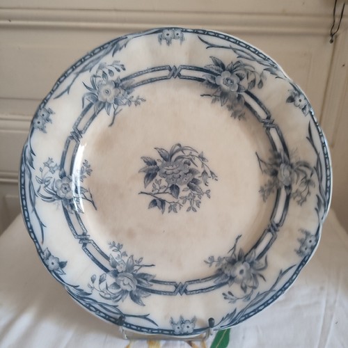 Sarreguemines large round - sarreguemines,